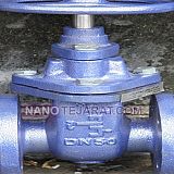 شیرآلات صنعتی فلکه شیرآلات صنعتی فلکه